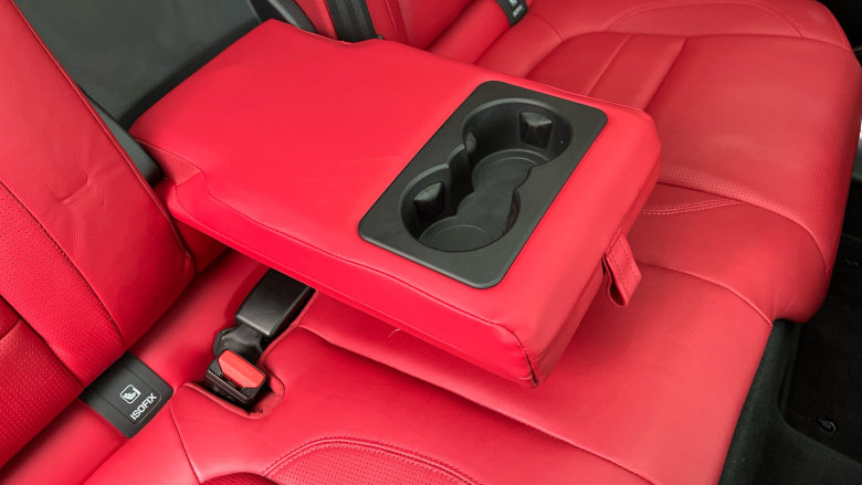 Jaguar F-Pace 2.0 D200 R-Dynamic HSE 5dr Auto AWD Diesel Estate